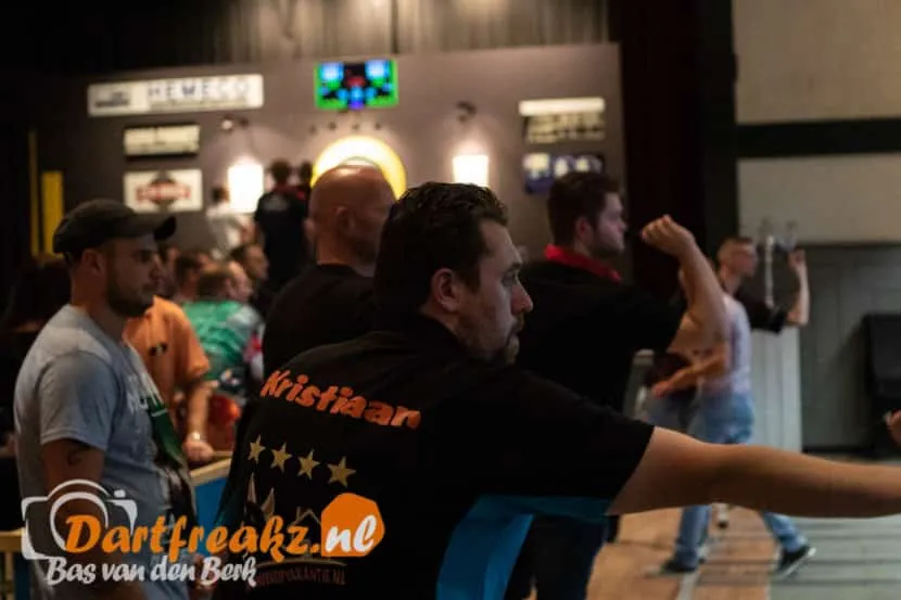 26 08 2018 Bas van den Berk Hemeco Open 2018 7587 30119