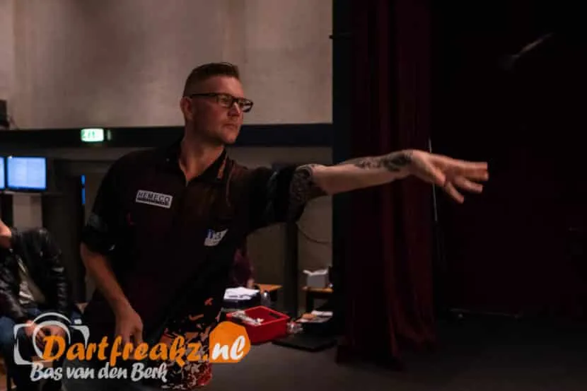 26 08 2018 Bas van den Berk Hemeco Open 2018 7603 30135