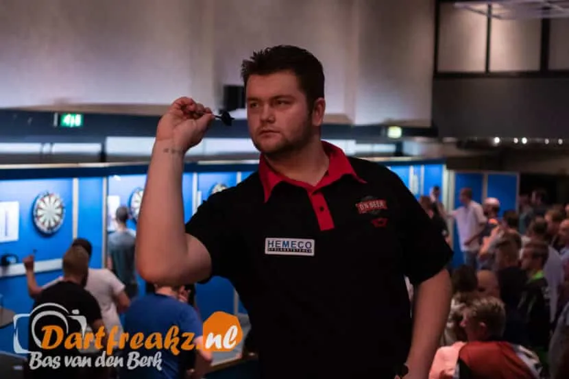 26 08 2018 Bas van den Berk Hemeco Open 2018 7615 30147
