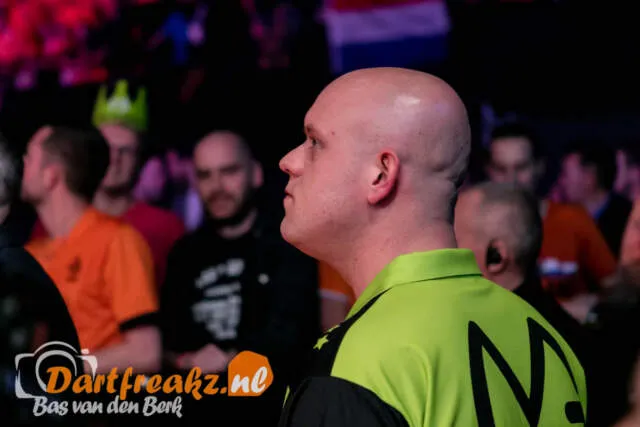 28 03 2019 Bas van den Berk PDC Premier league Ahoy woensdag 1306 51163