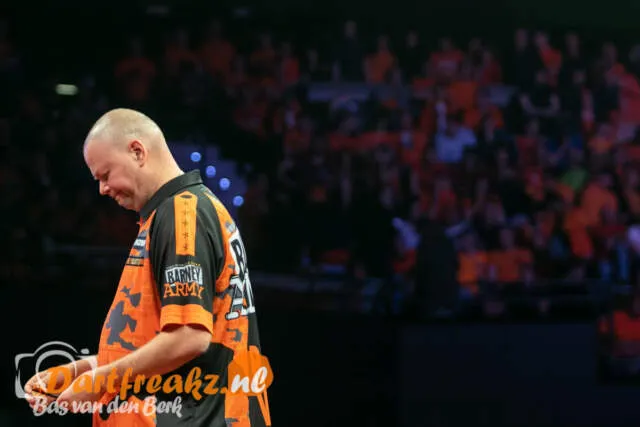 28 03 2019 Bas van den Berk PDC Premier league Ahoy woensdag 1718 51575