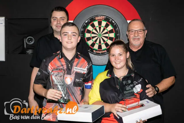 28 07 2019 Bas van den Berk One80 Luxembourg Masters 8169 59464