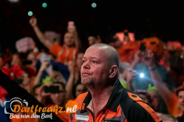29 03 2019 Bas van den Berk PDC Premier league Ahoy donderdag 2240 52231