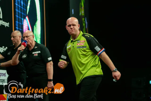29 03 2019 Bas van den Berk PDC Premier league Ahoy donderdag 2305 52296