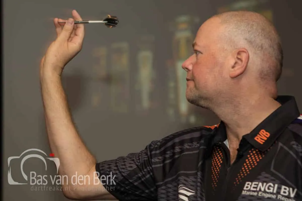 3 07 2017 Bas van den Berk Target presentatie Raymond van Barneveld 8198 7325