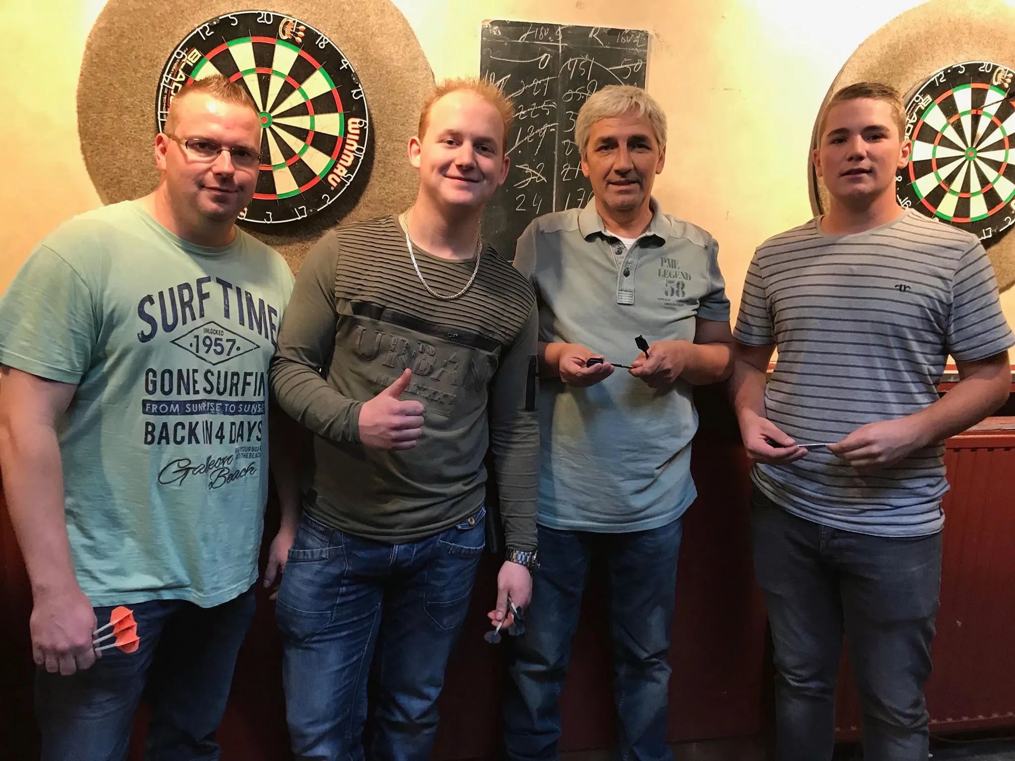 30 SEPT BESTE 4 SINGLE