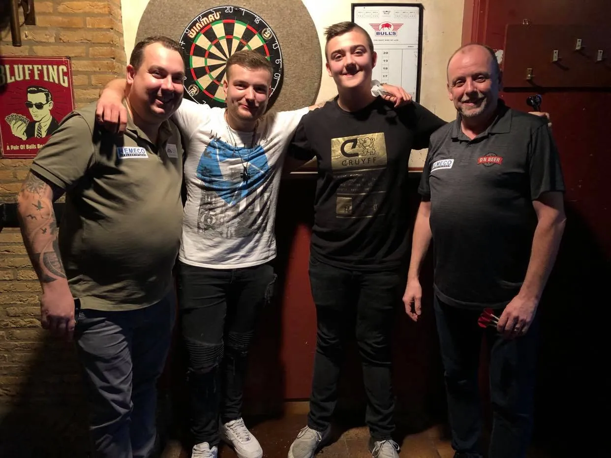 4 okt beste 4 single