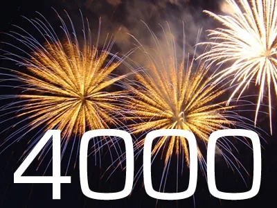 4000