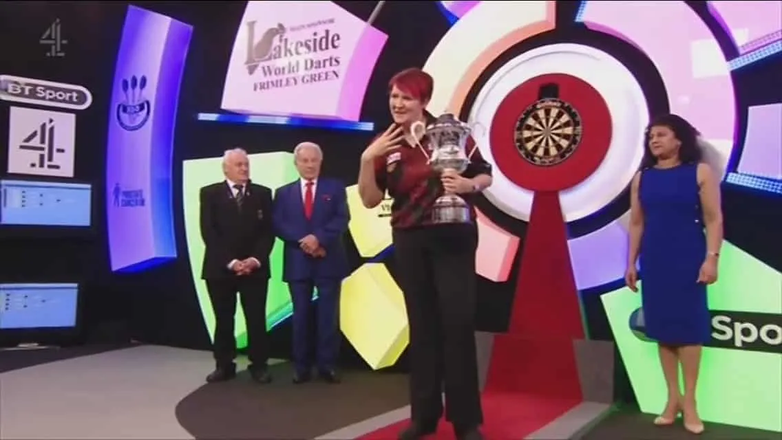 4e titel Lisa Ashton