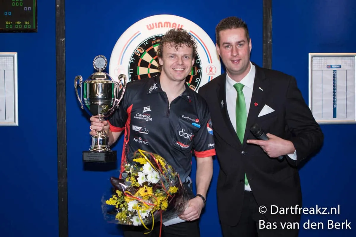 5 03 2017 Bas van den Berk Open Rotterdam NDB ranking 6 3446 1551