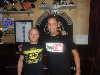 5e ZomerRanking Cafe Quincy