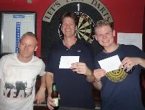 5e zomerranking quincy