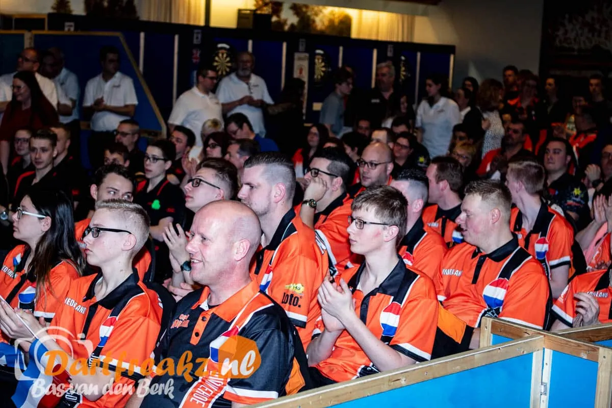 7 04 2018 Bas van den Berk 4 Nations Tournament 2018 0995 23356