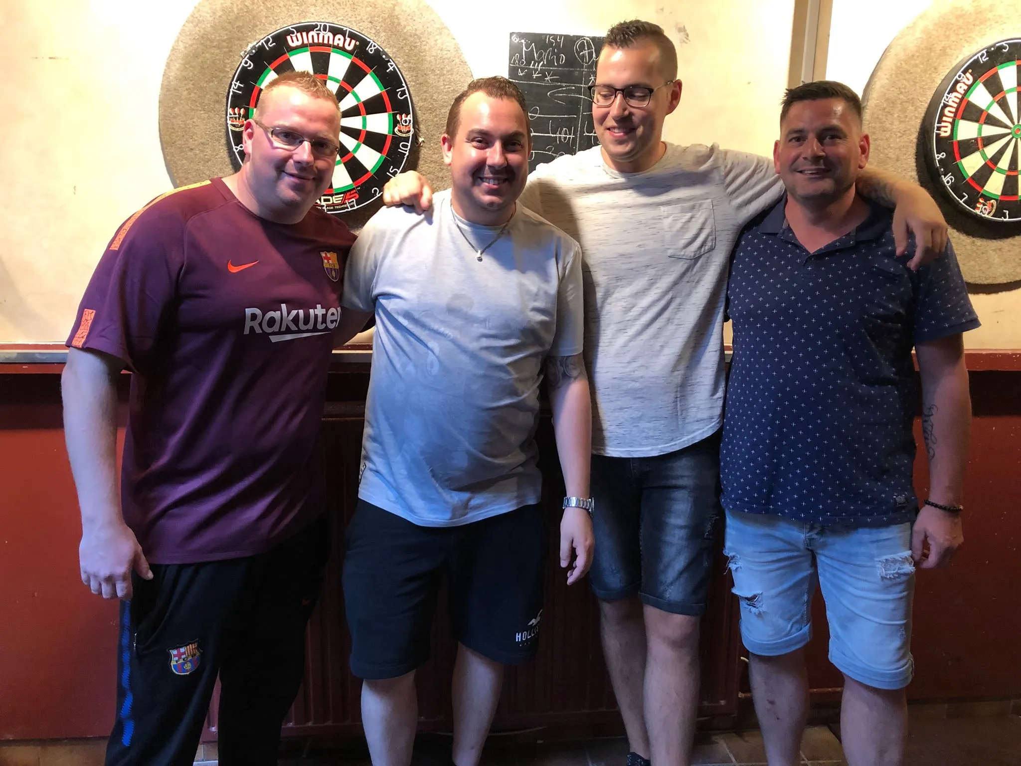 7 julie beste 4 single