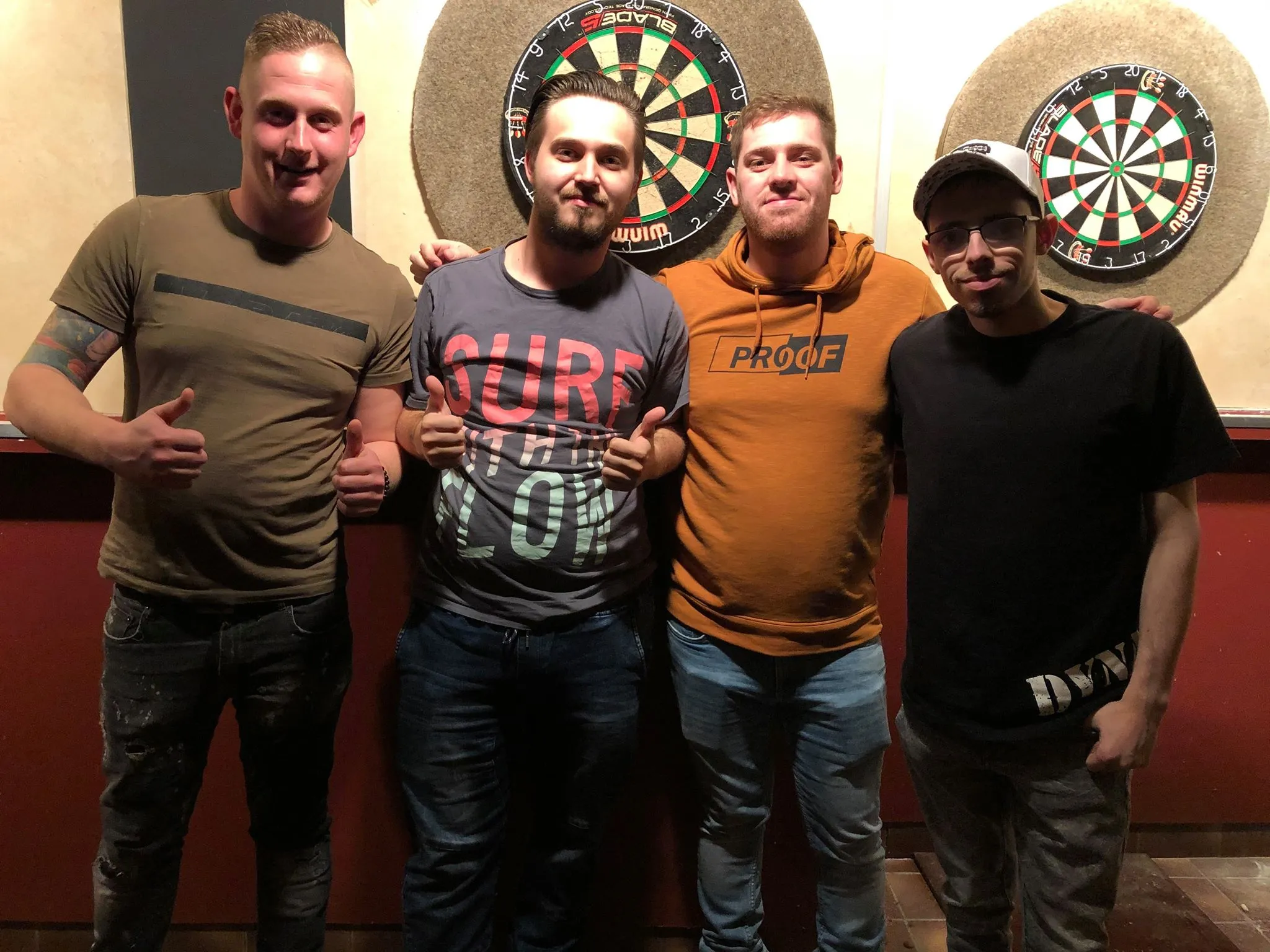 8 DEC BESTE 4 SINGKE