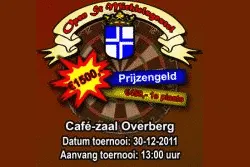 Aankondiging 1e St Michielsgestel