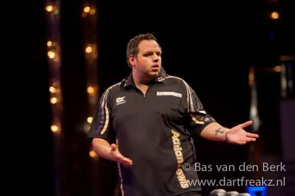 Adrian Lewis1