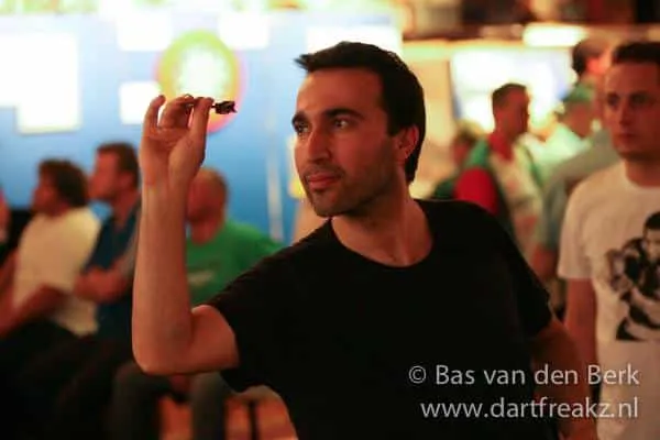 Ahmed ahmaddi achmed almadi