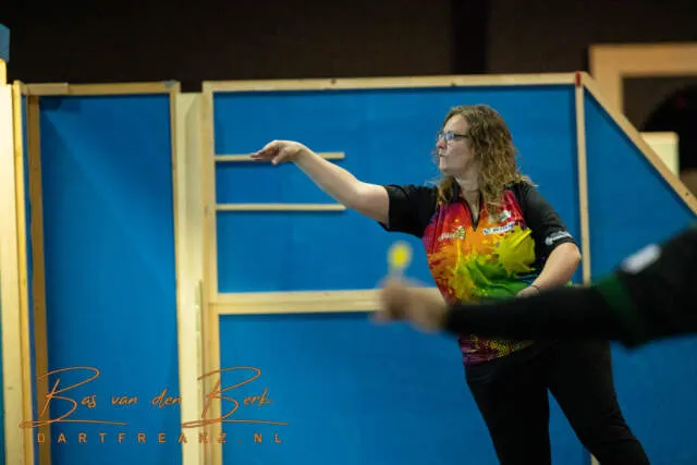 Aileen de Graaf 10 12 2022 Bas van den Berk Winmau World open Masters 2022 5742 86560