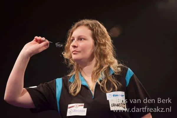 Aileen de Graaf7