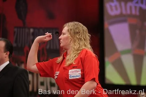Aileen de Graaf