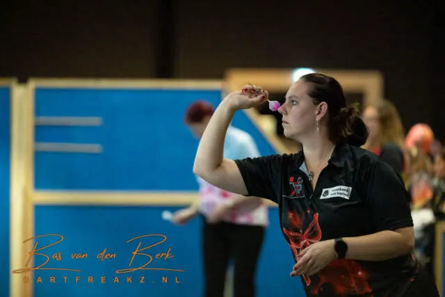 Aletta Wajer 10 12 2022 Bas van den Berk Winmau World open Masters 2022 5751 86569
