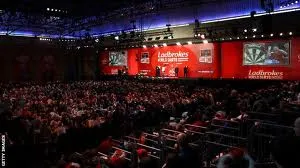 Alexandra Palace