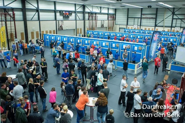 Amateur jeugd trofee15 E7J0578