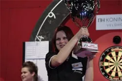 Anastasia Dobromyslova