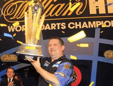 Anderson PDC WK