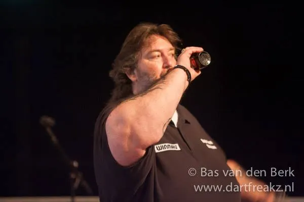 Andy Fordham 4