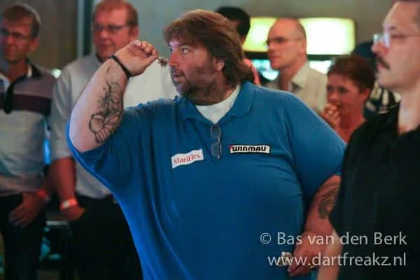 Andy fordham lunteren13