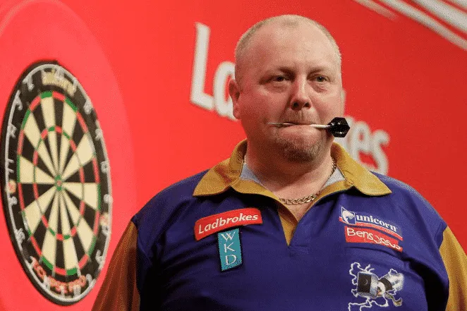 Andy Hamilton 1 Lawrence Lustig