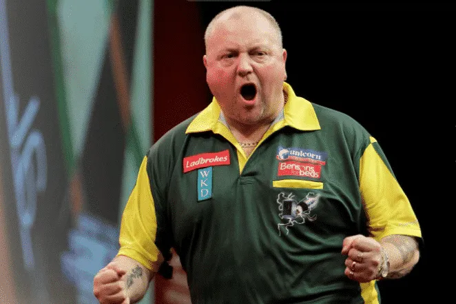 Andy Hamilton 2 Lawrence Lustig