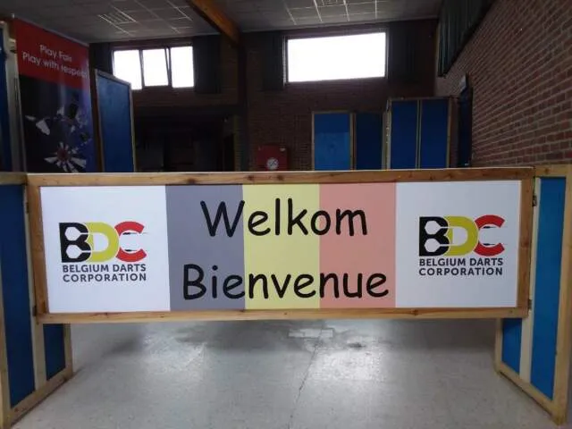 BDC ranking