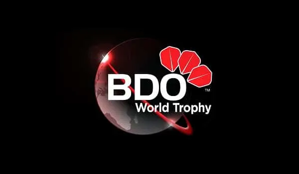 BDO World Trophy