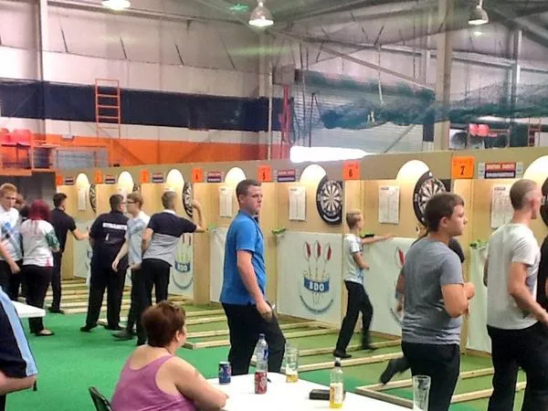 BDO Youth Festival 2014