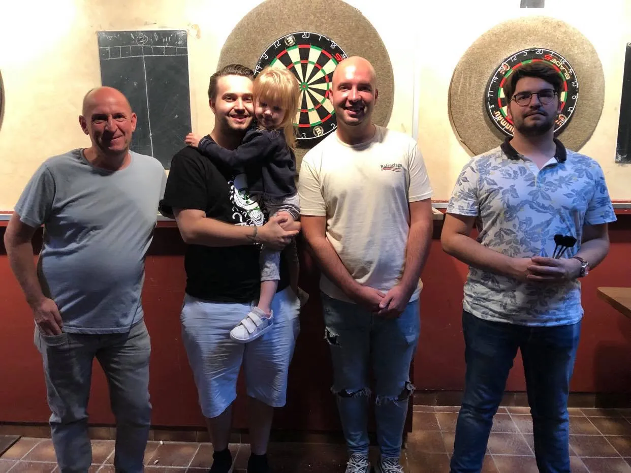 BESTE 4 SINGLE 29 AUG