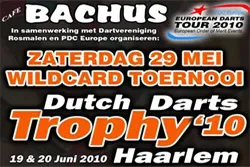 Bachus wildcard