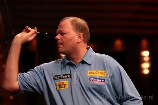 Barneveld Raymond epczon11