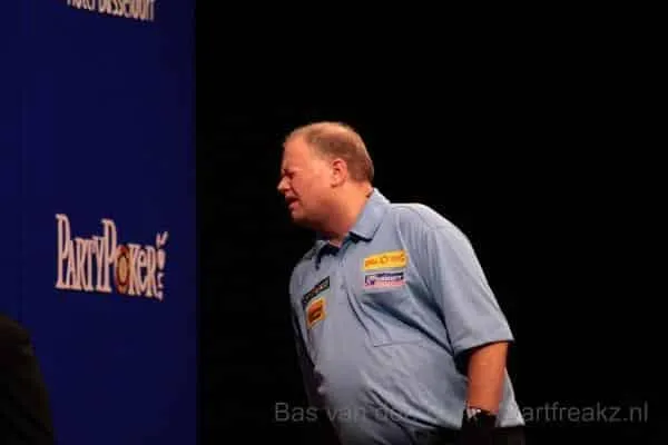 Barneveld Raymond misser epc11