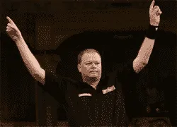 Barney matchplay2010