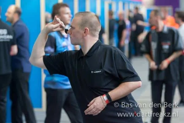 Barry zander openantwerpen2015