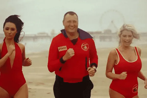 Baywatch 2
