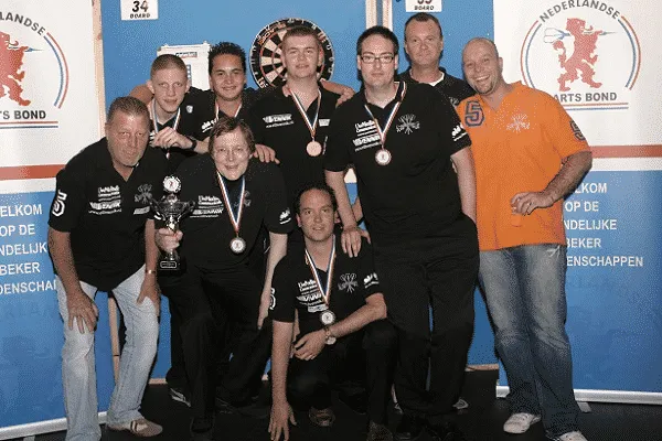 Bekerkampioen2012