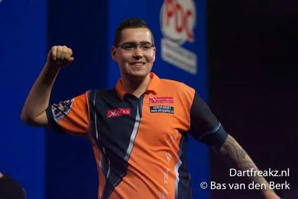 Benito van de Pas 4