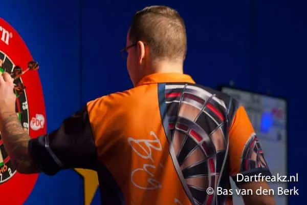 Benito van de Pas 6