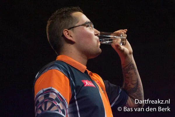 Benito van de Pas 8