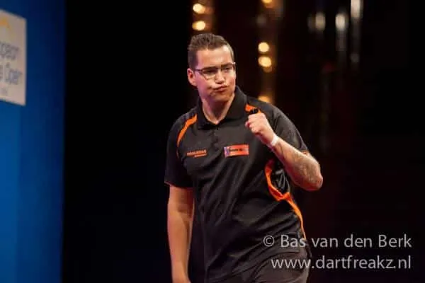 Benito van de Pas2
