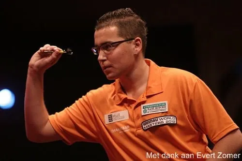 Benito van de Pas Kopie